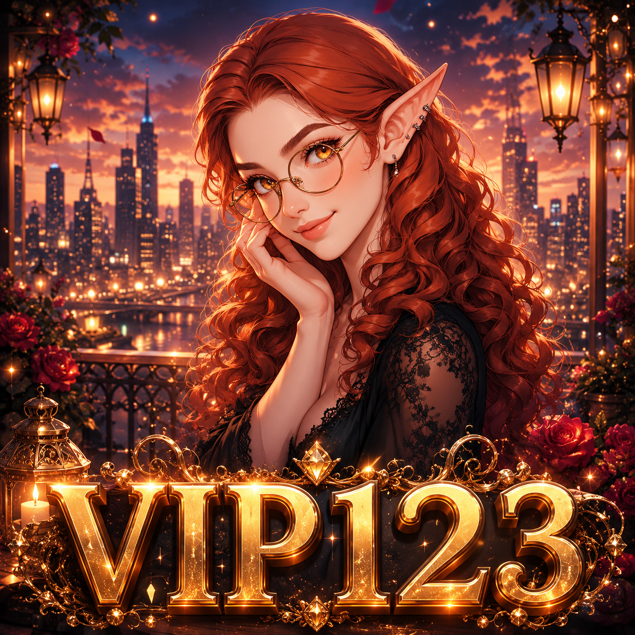 VIP123